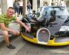 <b>Название: </b>Beny Krik, <b>Добавил:<b> Bonu$-Mu$ik<br>Размеры: 604x453, 121.5 Кб